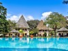 2 Dny Safari Tsavo East + Neptune Paradise   #4
