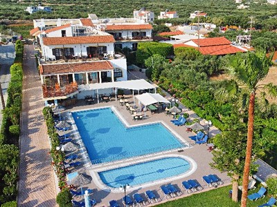 Despo Hotel