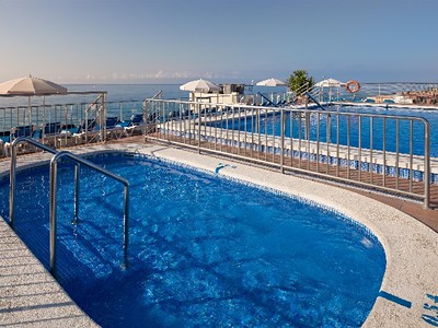 H Top Pineda Palace