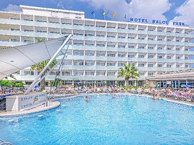 4r Salou Park I