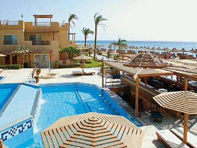 Imperial Shams Abu Soma