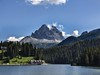 Grand Hotel Misurina, Cortina d Ampezzo, Itálie, CK GEOVITA