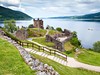 Velká cesta Skotskem a ostrov Skye #5
