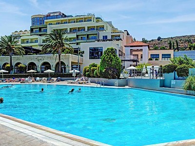 Kipriotis Panorama Hotel and Suites