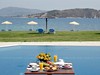 Řecko, Lefkada, Ligia, Hotel Porto Ligia
