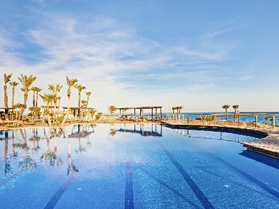 Insotel Punta Prima Resort & Spa