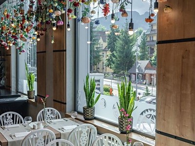 2025 | Hotel Aquarion: Pobyt se snídaní