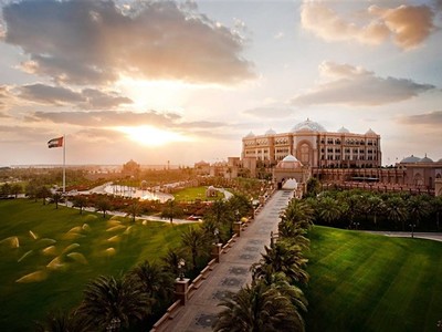 Emirates Palace