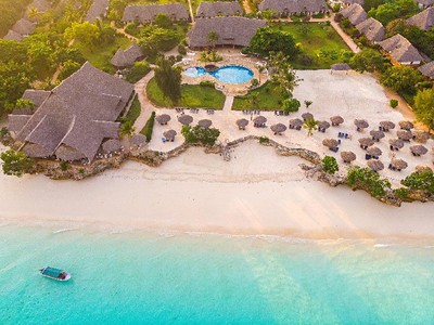 Sandies Baobab Beach