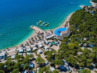 Amadria Park Camping Šibenik - Pobyt s vlastní stravou
