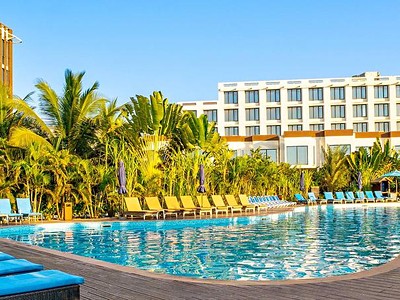 Millennium Resort Salalah
