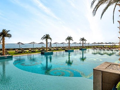 Kaya Palazzo Resort