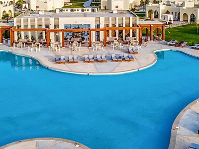 Xanadu Makadi Bay