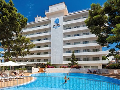 Grupotel Montecarlo