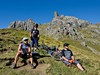 Dolomity MTB