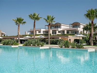 Avra Imperial Beach Resort and Spa