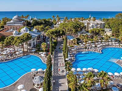 Swandor Hotels & Resorts Topkapi Palace