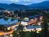 Hotel Park, Bled, Slovinsko, CK GEOVITA