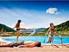 Camping Bella Austria, Štyrsko, Rakousko, Dovolená s CK Geovita