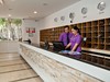 Hotel Zora, Primošten, Severní Dalmácie, Chorvatsko, Dovolená s CK Geovita