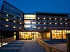 Bohinj Eco Hotel, Bohinjska Bystrica, Julské Alpy, Slovinsko, Dovolená s CK Geovita