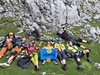 Nejkrásnější ferraty jižního Rakouska