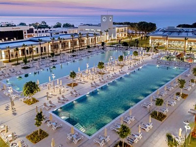 Swandor Hotels & Resorts Kemer