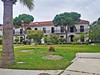 Budova hotelu