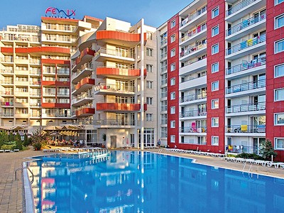 Hotel Fenix