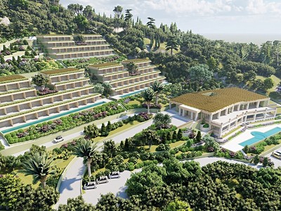 Hotel Mythos Panorama
