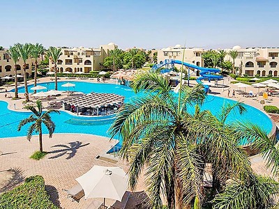 Hotel Stella Gardens Resort