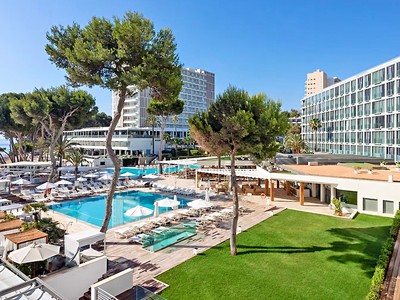 Melia South Beach