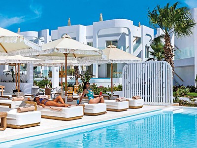 Hotel Meraki Resort Sharm El Sheikh