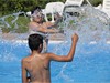 Camping Bella Austria, Štyrsko, Rakousko, Dovolená s CK Geovita
