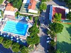 Camping Riccione, Happycamp, Emiglia Romagna, Itálie, CK GEOVITA