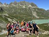 Silvretta a Verwallské Alpy