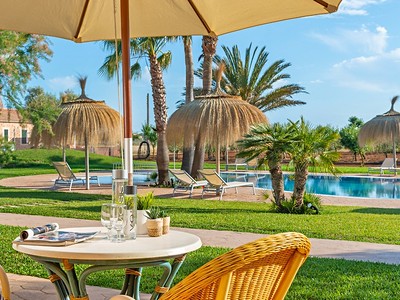 Finca Can Canals & Spa