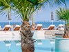 Lounge u bazénu