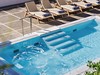 Bazén Jacuzzi