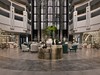 Lobby - vizualizace