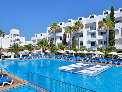 Sol Cala D'or Apartamentos