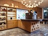 Hotel Park, Bled, Slovinsko, CK GEOVITA