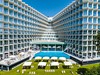 Hotel Crystal Mountain, Wisła, Dovolená s CK Geovita