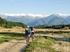 Cyklistika v podhůří Fagaraše