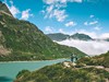 Silvretta a Verwallské Alpy