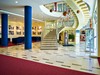 Spa Resort Sanssouci, Karlovy Vary, Česká republika, Dovolená s CK Geovita