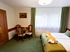 3lůžkový pokoj, Hotel Bystrina, Demänovská Dolina - Nízké Tatry, Slovensko, CK GEOVITA