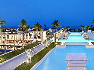 Hotel Grecotel Lux Me Dama Dama