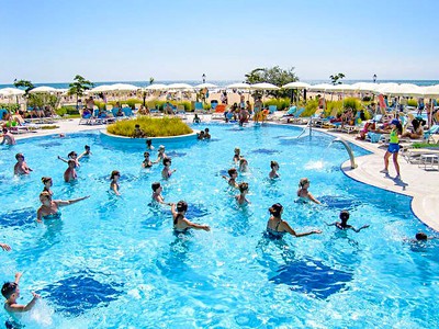 Hotel Maritim Amelia