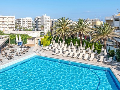 Hotel Minos